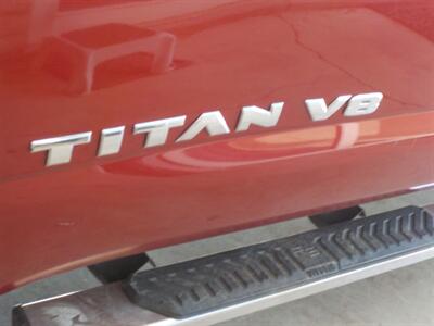 2018 Nissan Titan PRO-4X   - Photo 36 - Cottonwood, AZ 86326