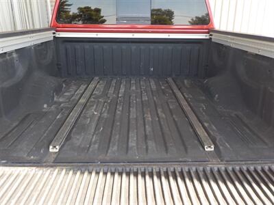 2018 Nissan Titan PRO-4X   - Photo 29 - Cottonwood, AZ 86326