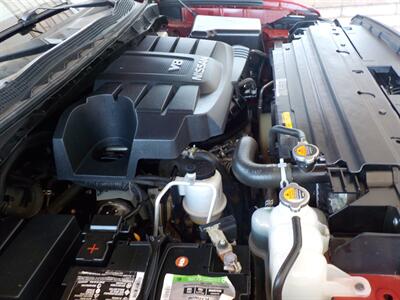 2018 Nissan Titan PRO-4X   - Photo 39 - Cottonwood, AZ 86326