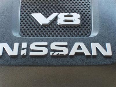 2018 Nissan Titan PRO-4X   - Photo 38 - Cottonwood, AZ 86326