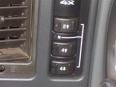 2005 GMC Sierra 3500 SLT   - Photo 24 - Cottonwood, AZ 86326