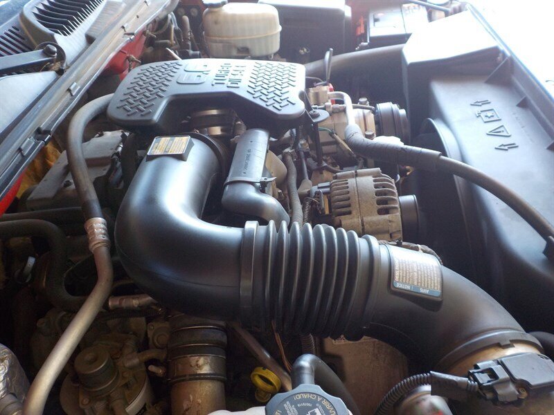 2005 GMC Sierra 3500 SLT   - Photo 47 - Cottonwood, AZ 86326