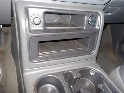 2005 GMC Sierra 3500 SLT   - Photo 28 - Cottonwood, AZ 86326