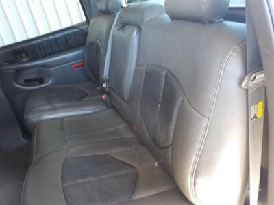 2005 GMC Sierra 3500 SLT   - Photo 4 - Cottonwood, AZ 86326