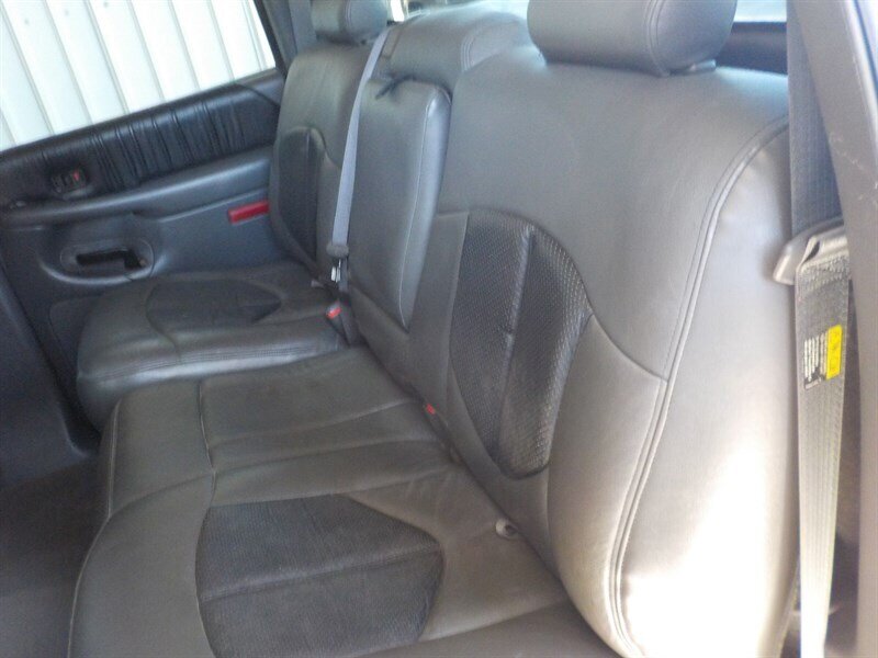 2005 GMC Sierra 3500 SLT   - Photo 4 - Cottonwood, AZ 86326