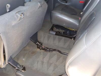 2005 GMC Sierra 3500 SLT   - Photo 35 - Cottonwood, AZ 86326