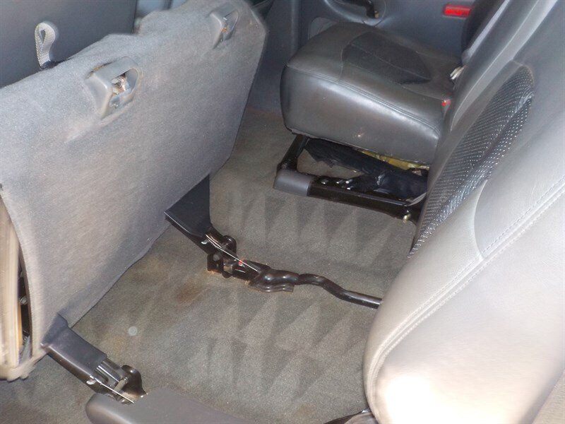 2005 GMC Sierra 3500 SLT   - Photo 35 - Cottonwood, AZ 86326