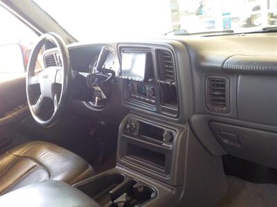2005 GMC Sierra 3500 SLT   - Photo 22 - Cottonwood, AZ 86326