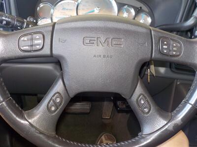 2005 GMC Sierra 3500 SLT   - Photo 21 - Cottonwood, AZ 86326