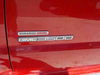 2005 GMC Sierra 3500 SLT   - Photo 16 - Cottonwood, AZ 86326