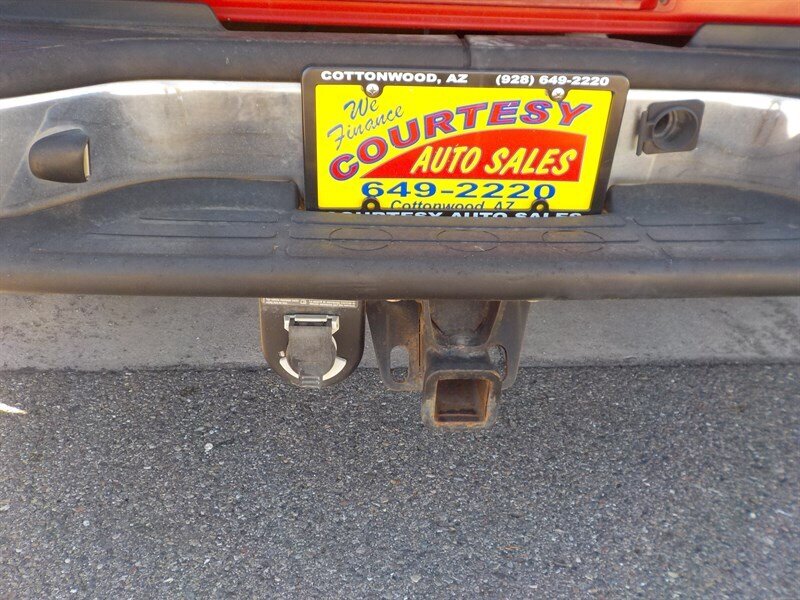 2005 GMC Sierra 3500 SLT   - Photo 43 - Cottonwood, AZ 86326