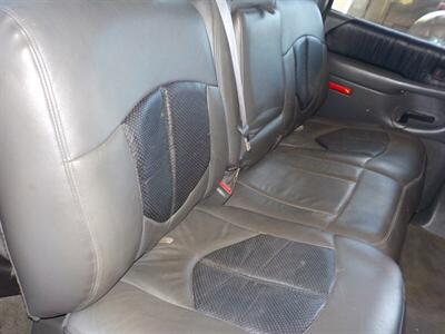 2005 GMC Sierra 3500 SLT   - Photo 38 - Cottonwood, AZ 86326