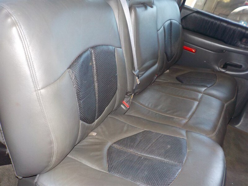 2005 GMC Sierra 3500 SLT   - Photo 38 - Cottonwood, AZ 86326