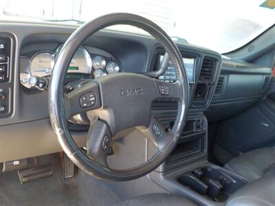 2005 GMC Sierra 3500 SLT   - Photo 6 - Cottonwood, AZ 86326