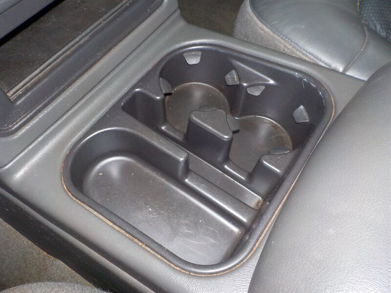 2005 GMC Sierra 3500 SLT   - Photo 29 - Cottonwood, AZ 86326