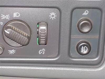 2005 GMC Sierra 3500 SLT   - Photo 25 - Cottonwood, AZ 86326