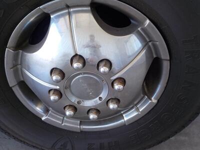 2005 GMC Sierra 3500 SLT   - Photo 8 - Cottonwood, AZ 86326