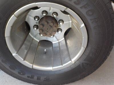 2005 GMC Sierra 3500 SLT   - Photo 10 - Cottonwood, AZ 86326