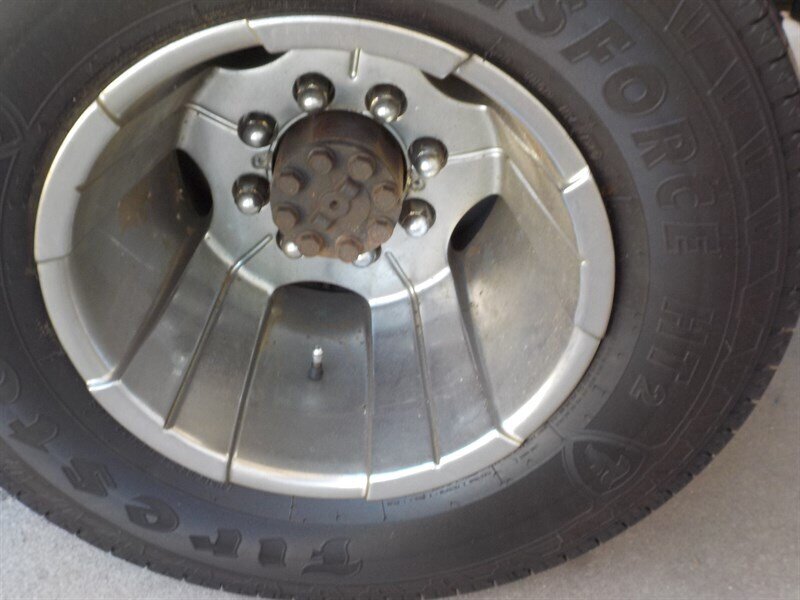 2005 GMC Sierra 3500 SLT   - Photo 10 - Cottonwood, AZ 86326