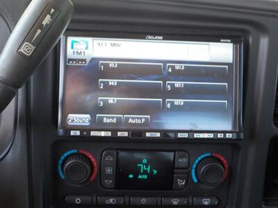 2005 GMC Sierra 3500 SLT   - Photo 27 - Cottonwood, AZ 86326