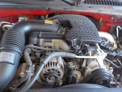 2005 GMC Sierra 3500 SLT   - Photo 14 - Cottonwood, AZ 86326