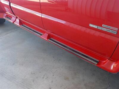 2005 GMC Sierra 3500 SLT   - Photo 37 - Cottonwood, AZ 86326