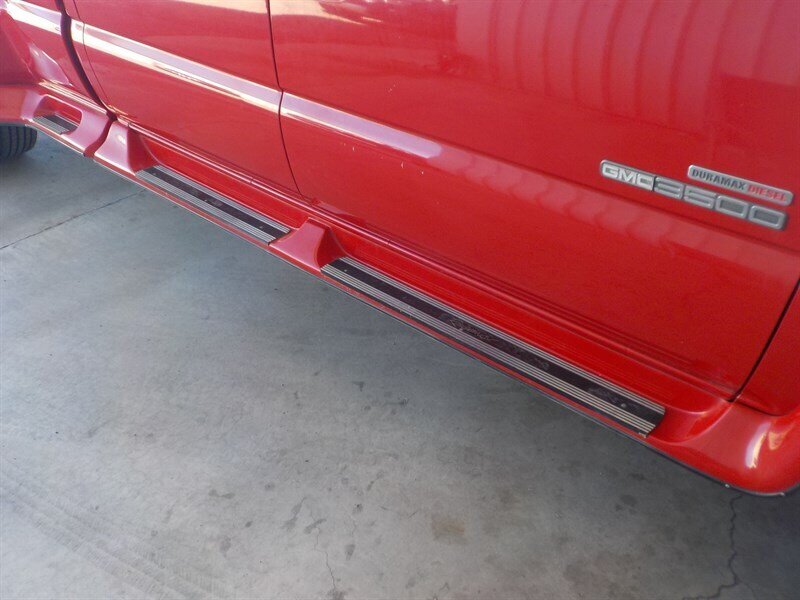 2005 GMC Sierra 3500 SLT   - Photo 37 - Cottonwood, AZ 86326