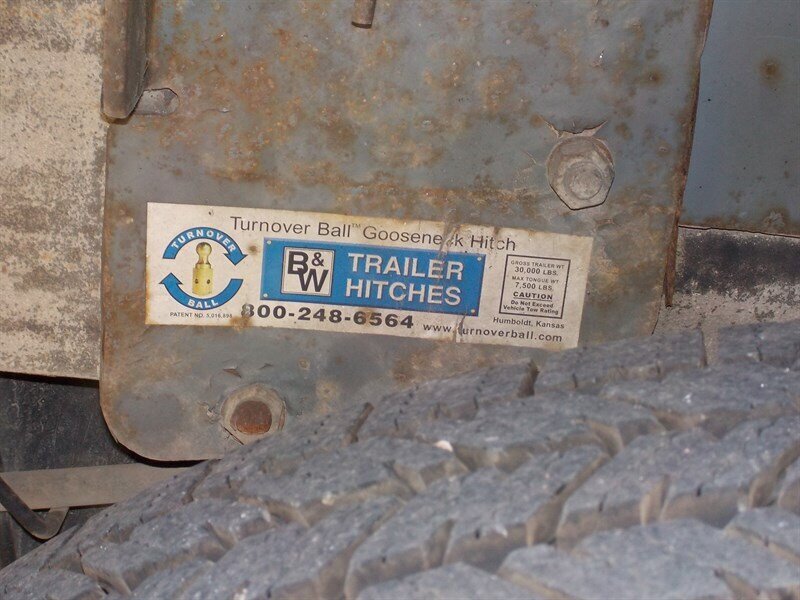 2005 GMC Sierra 3500 SLT   - Photo 45 - Cottonwood, AZ 86326