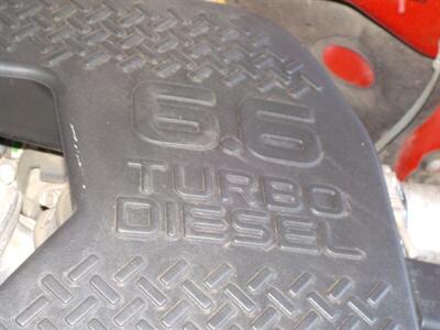 2005 GMC Sierra 3500 SLT   - Photo 46 - Cottonwood, AZ 86326