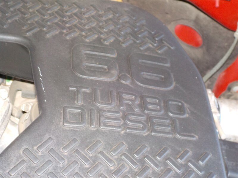 2005 GMC Sierra 3500 SLT   - Photo 46 - Cottonwood, AZ 86326