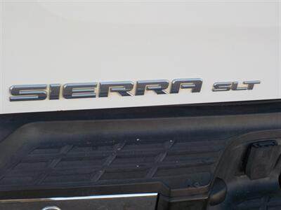 2012 GMC Sierra 3500HD SLT   - Photo 33 - Cottonwood, AZ 86326