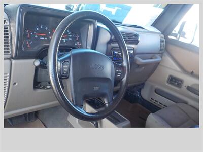 2004 Jeep Wrangler Rubicon   - Photo 8 - Cottonwood, AZ 86326