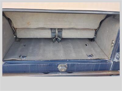 2004 Jeep Wrangler Rubicon   - Photo 25 - Cottonwood, AZ 86326