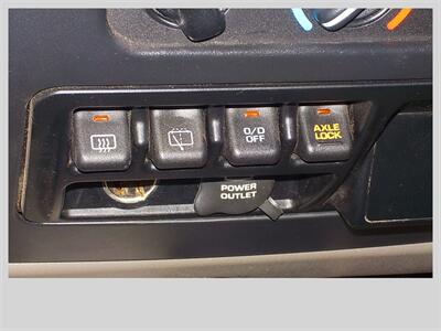 2004 Jeep Wrangler Rubicon   - Photo 21 - Cottonwood, AZ 86326