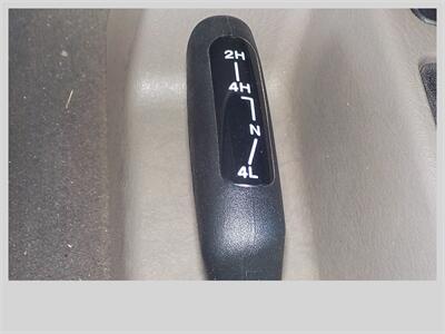 2004 Jeep Wrangler Rubicon   - Photo 6 - Cottonwood, AZ 86326