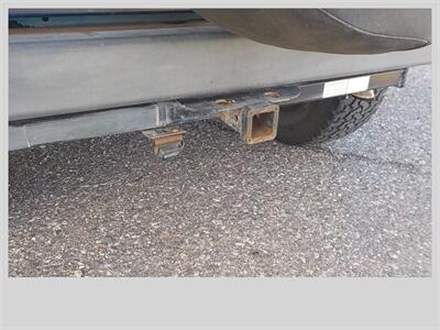 2004 Jeep Wrangler Rubicon   - Photo 24 - Cottonwood, AZ 86326