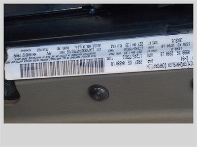 2004 Jeep Wrangler Rubicon   - Photo 15 - Cottonwood, AZ 86326