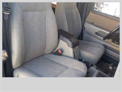 2004 Jeep Wrangler Rubicon   - Photo 2 - Cottonwood, AZ 86326