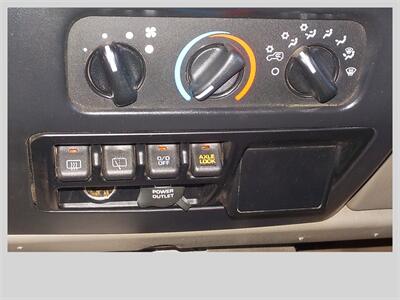 2004 Jeep Wrangler Rubicon   - Photo 20 - Cottonwood, AZ 86326