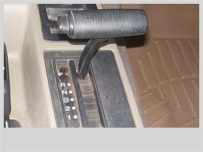 2004 Jeep Wrangler Rubicon   - Photo 22 - Cottonwood, AZ 86326