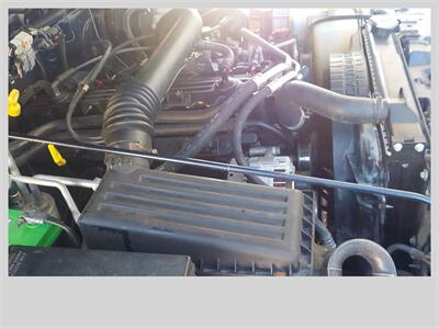 2004 Jeep Wrangler Rubicon   - Photo 12 - Cottonwood, AZ 86326