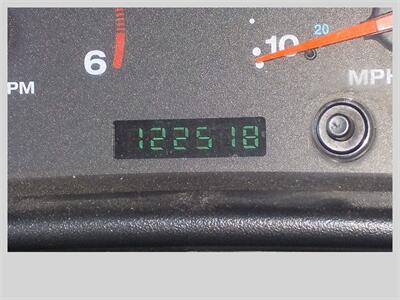 2004 Jeep Wrangler Rubicon   - Photo 18 - Cottonwood, AZ 86326