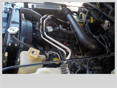 2004 Jeep Wrangler Rubicon   - Photo 32 - Cottonwood, AZ 86326