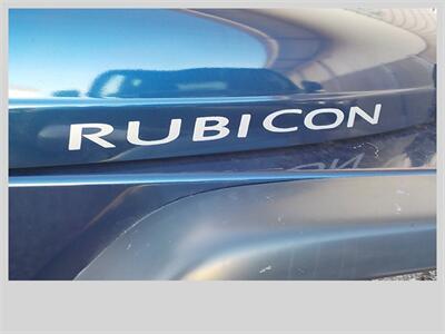 2004 Jeep Wrangler Rubicon   - Photo 30 - Cottonwood, AZ 86326