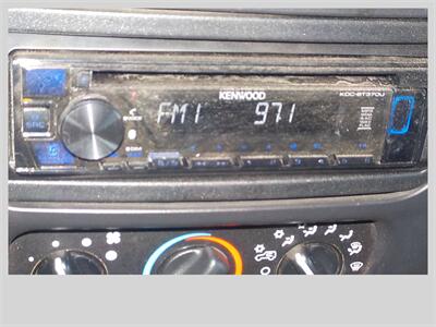 2004 Jeep Wrangler Rubicon   - Photo 19 - Cottonwood, AZ 86326