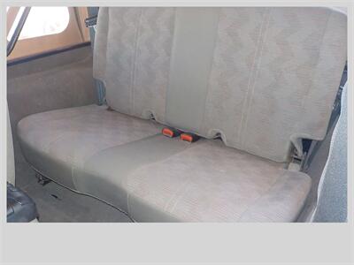 2004 Jeep Wrangler Rubicon   - Photo 4 - Cottonwood, AZ 86326