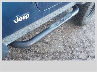 2004 Jeep Wrangler Rubicon   - Photo 23 - Cottonwood, AZ 86326