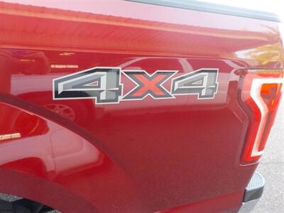2015 Ford F-150 XLT   - Photo 37 - Cottonwood, AZ 86326
