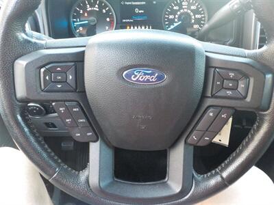 2015 Ford F-150 XLT   - Photo 18 - Cottonwood, AZ 86326