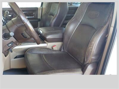 2012 RAM 2500 Laramie Longhorn - Photo 2 - Cottonwood, AZ 86326